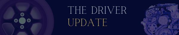 The Driver Update